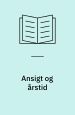 Ansigt og årstid