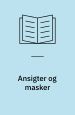 Ansigter og masker