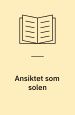 Ansiktet som solen