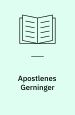 Apostlenes Gerninger – gengivet af Kaj Munk