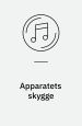 Apparatets skygge