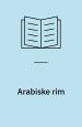 Arabiske rim - et syngespil om en tyk prins