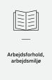 Arbejdsforhold, arbejdsmiljø