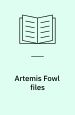 Artemis Fowl files. (The Artemis Fowl Files