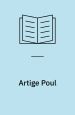 Artige Poul. Illustration af Jesper Tom-Petersen