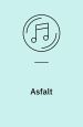 Skammens vogn: Asfalt. LP