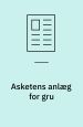 Asketens anlæg for gru. Interview i Weekendavisen