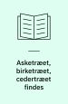 Asketræet, birketræet, cedertræet findes. En analyse af Inger Christensens Alfabet. Specialeopgave