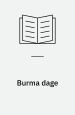 Burma Dage