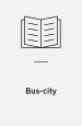 Bus-city