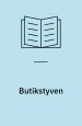 Butikstyven
