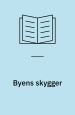 Byens skygger - en bog om Will Eisner