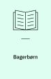 Bagerbørn 1967.