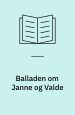 Balladen om Janne og Valde