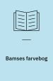 Bamses farvebog