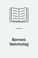 Bamses fødselsdag