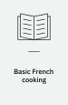 Basic french cooking