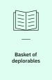 Basket of Deplorables