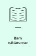 Barn náttúrunnar. Udgivet af forfatteren