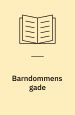 Barndommens gade