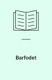 Barfodet