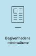 Begivenhedens minimalisme : om retorikken i Raymond Carvers novelle "So much water so close to home"