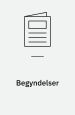Begyndelser
