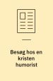 Besøg hos en kristen humorist