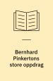 Bernhard Pinkertons store oppdrag