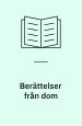 Berättelser från dom. Wahlström & Widstrand