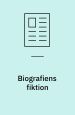 Biografiens fiktion. Romaner af Jan Kjærstad og A. S. Byatt spiller veloplagt på det altid tvetydige og pirrende forhold mellem biografi og fiktion