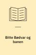 Bitte Bødvar og banen
