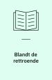 Blandt de rettroende
