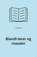 Blandt løver og masaier