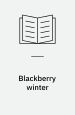 Blackberry winter