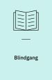 Blindgång