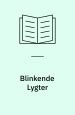 Blinkende lygter