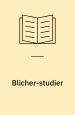 Blicher-Studier