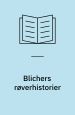 Blichers røverhistorier