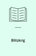 Blitzkrig