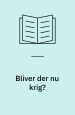 Bliver der nu krig? Barn i en mellemkrigstid: 1930-1939