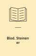 Blod. Steinen er