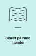 Blodet på mine hænder