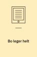 Bo leger helt