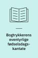 Bogtrykkerens eventyrlige fødselsdags-kantate