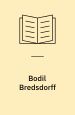 Bodil Bredsdorff