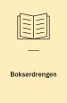 Bokserdrengen
