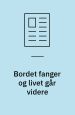 Bordet fanger og livet går videre