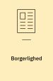 Borgerlighed