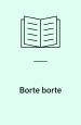 Borte, borte